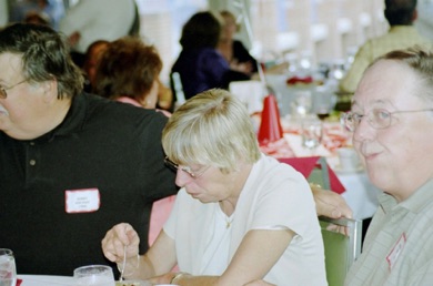 Gerald, Jan, and Richard Suchan (1966).jpg Gerald, Jan, and Richard Suchan (1966).jpg